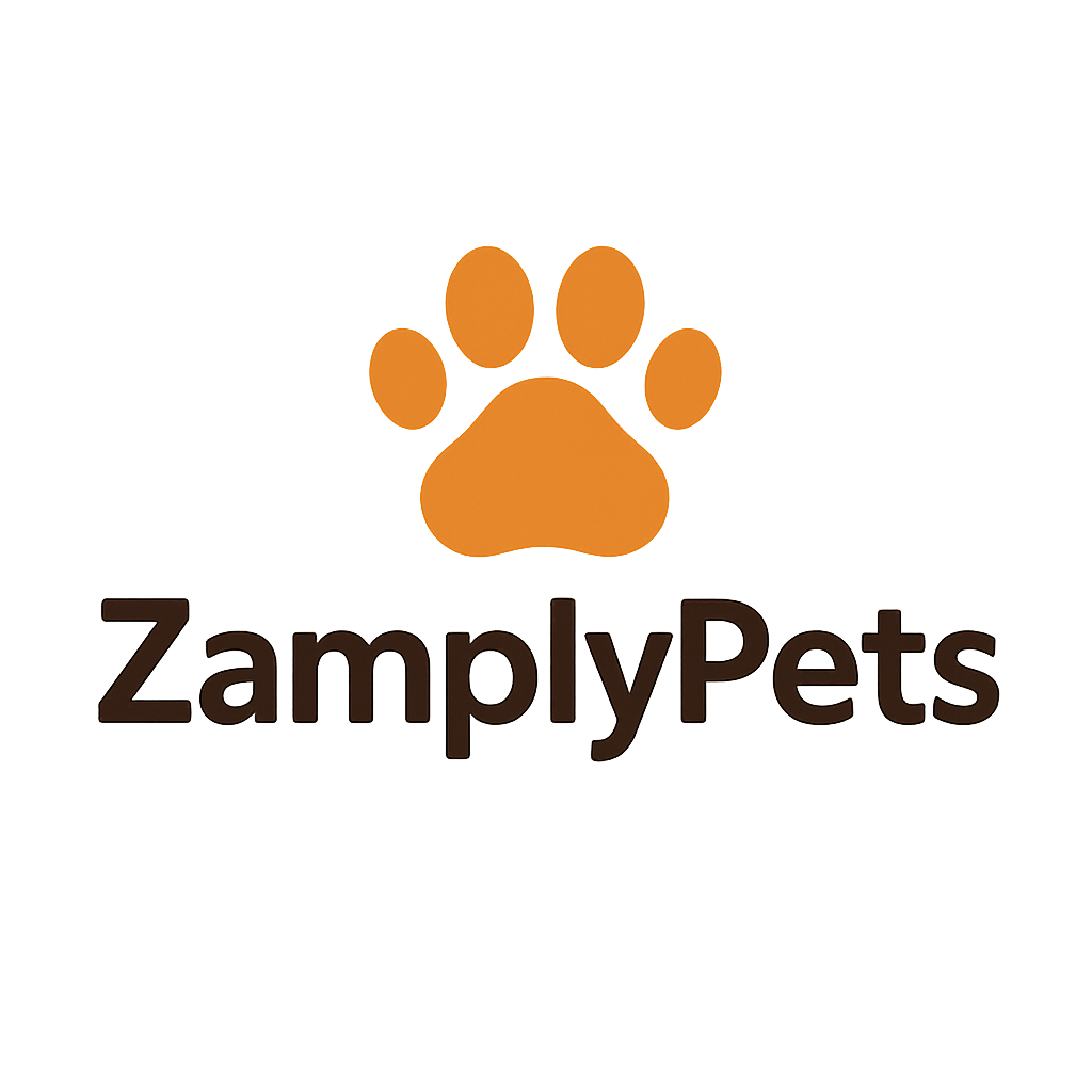ZamplyPets